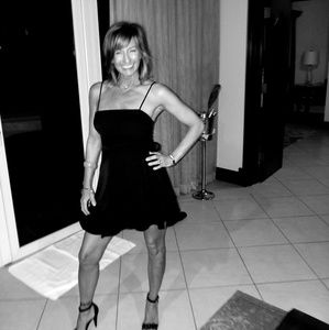 Meet your Posher, Jocelyn